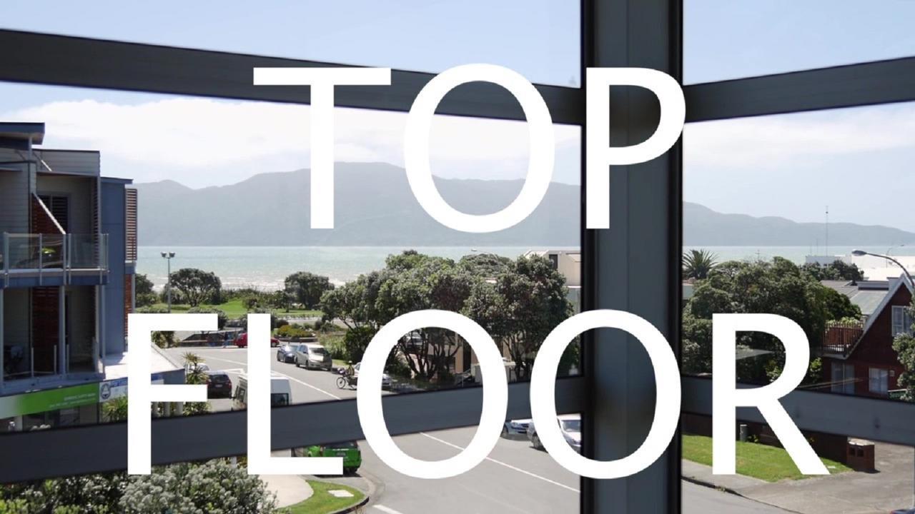 ท็อป ฟลอร์ เบด แอนด์ เบรคฟาสต์ Bed & Breakfast ปาราปาราออมู ภายนอก รูปภาพ