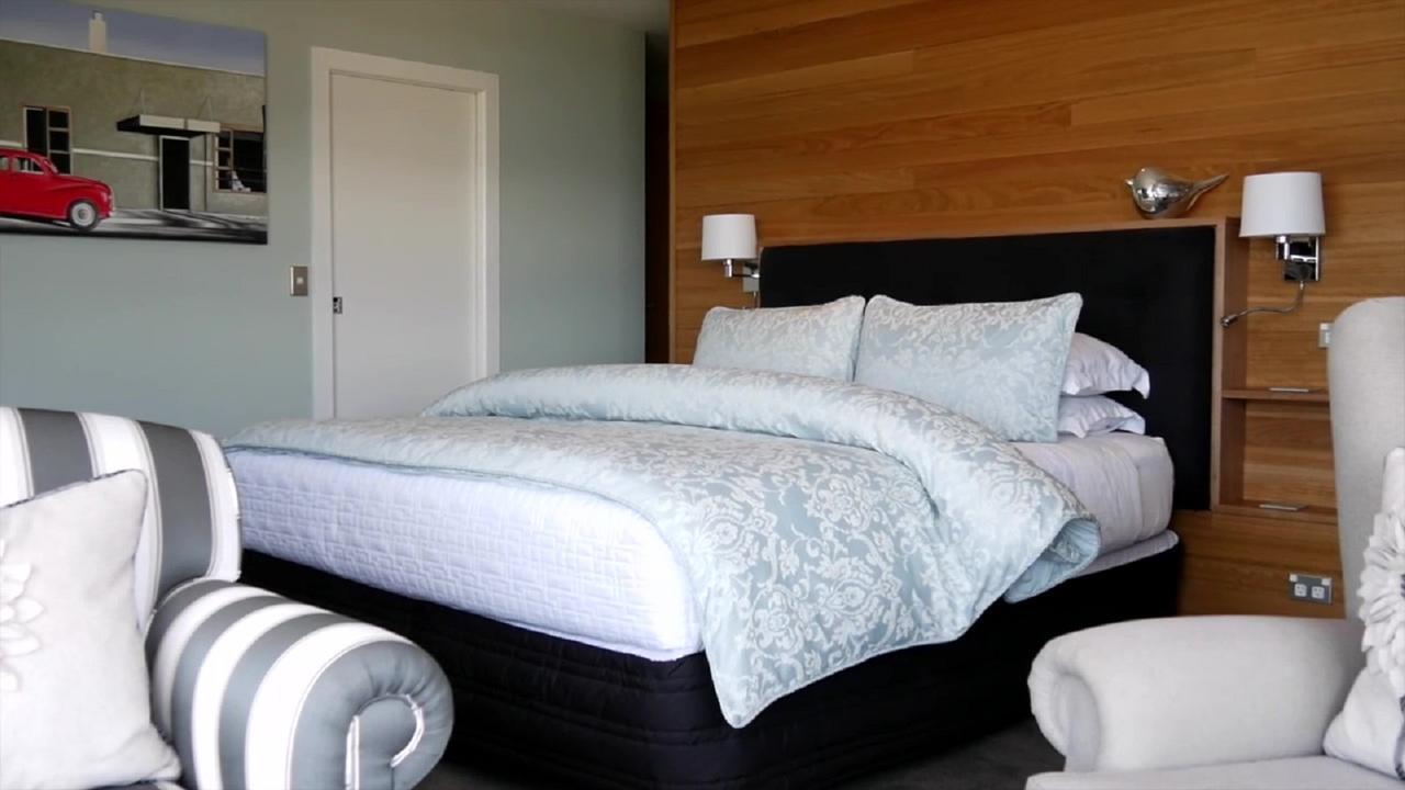 ท็อป ฟลอร์ เบด แอนด์ เบรคฟาสต์ Bed & Breakfast ปาราปาราออมู ภายนอก รูปภาพ