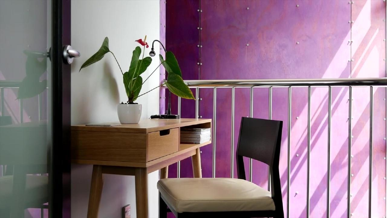ท็อป ฟลอร์ เบด แอนด์ เบรคฟาสต์ Bed & Breakfast ปาราปาราออมู ภายนอก รูปภาพ